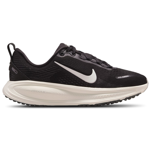 Nike Vomero 18-løbesko til vej til større børn - sort - HQ2157-004