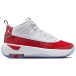 White-White-Gym Red