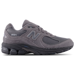 Grade School Shoes - New Balance Nb 2002 - Castlerock-Castlerock