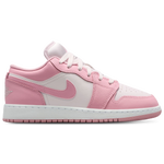 Med Soft Pink-Pearl Pink-White