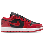 Black-Varsity Red-White