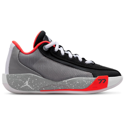 Grade School Shoes - Jordan Luka .77 - Off Noir-White-Particle Grey