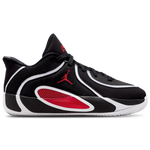 Black-University Red-White