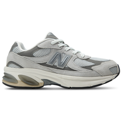 Grade School Shoes - New Balance 2010 - Raincloud-Harbor Grey