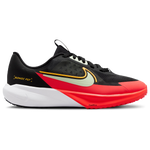 Black-Volt Tint-Laser Orange