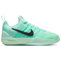 Grade School Shoes - Nike Sabrina 3 - Mint Foam-Black-Mint Foam