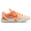 Nike Kobe 9 Low - Grade School Shoes Orange Frost-Ice Peach