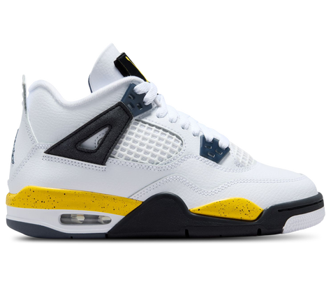 Retro 4 - Grade School