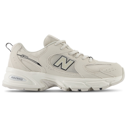 Grade School Shoes - New Balance 530 - Moonbeam-Phantom