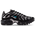 Nike Tuned 1 - Grade School Shoes Black-Gamma Blue-Chrome