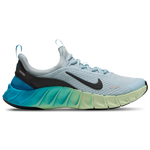 Glacier Blue-Black-Light Current Blue