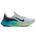 Nike Free Ride - Grade School Shoes Glacier Blue-Black-Light Current Blue