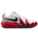 Nike S.T. Dynamite - Grade School Shoes Summit White-Black-University Red