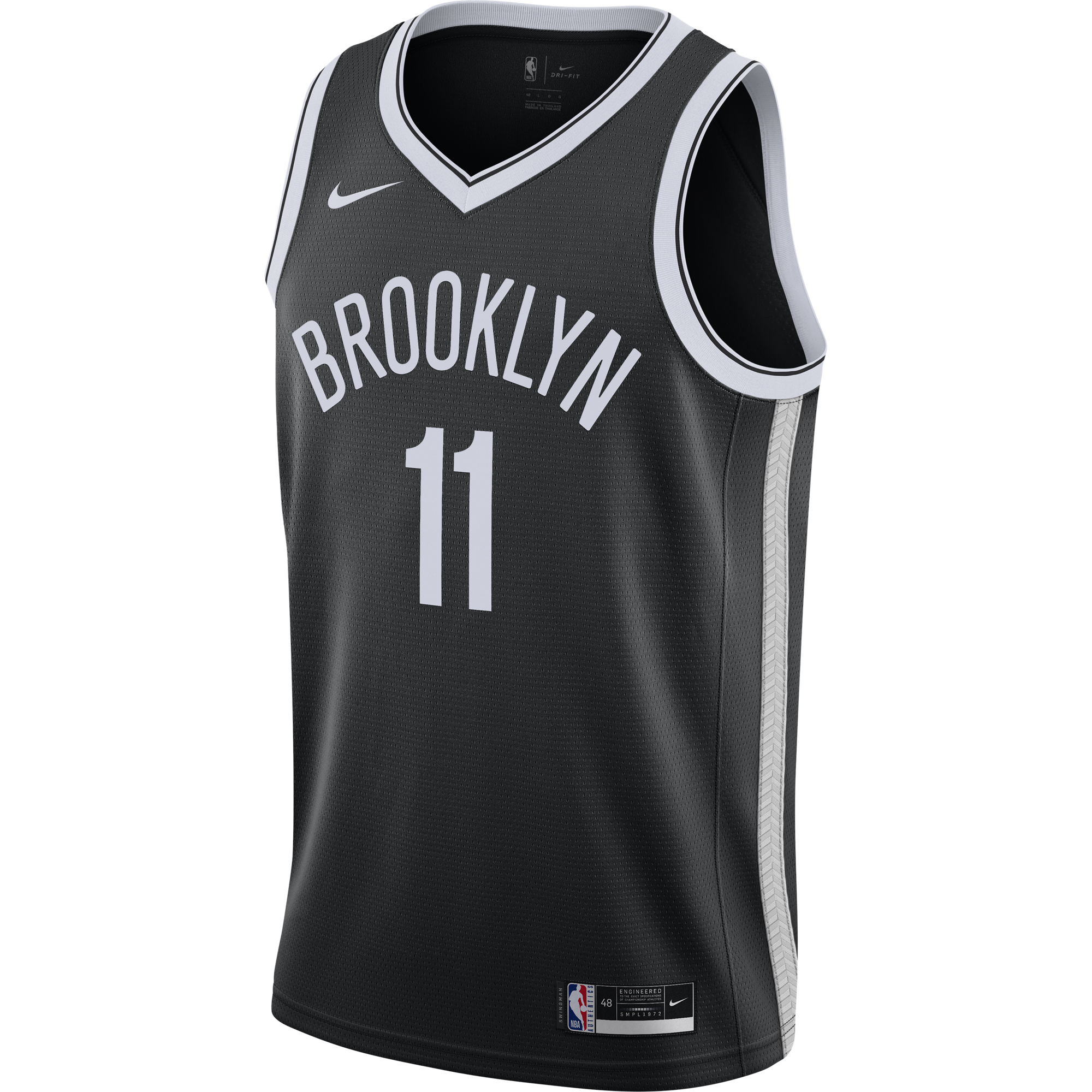 kyrie irving jersey foot locker