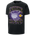 Nike Los Angeles Lakers Courtside NBA Max90 T-Shirt - Men T-Shirts Black