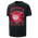 Nike Chicago Bulls Essential NBA T-Shirt - Men T-Shirts Black