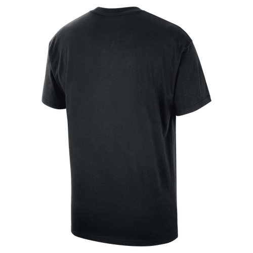 Nike Chicago Bulls Essential NBA T-Shirt Image 2 of 3. Tap to open photo gallery.
