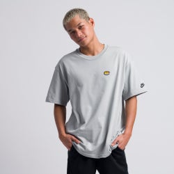 Men T-Shirts - Nike Air - Cream-Cream