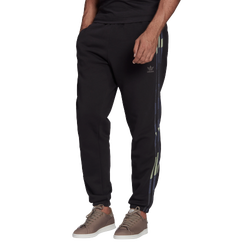Men Pants - adidas Graphics Camo - Black