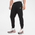 Nike Club Fleece Jogger - Men Pants Black-White