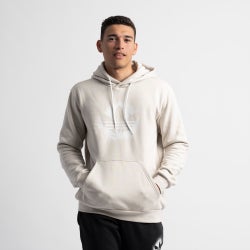 Men Hoodies - adidas Originals Graphitti - Alumina-White