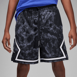 Men Shorts - Jordan Sport - Sky J Purple-Sky J Purple