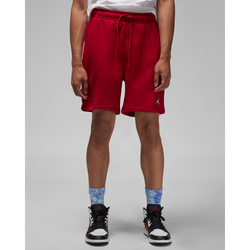 Homme Shorts - Jordan Essentials - Gym Red-White