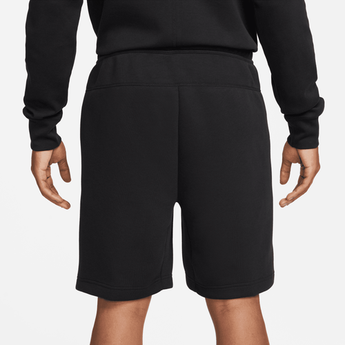 Nike Sportswear Tech Fleece Shorts Foot Locker New Zealand