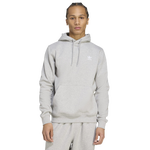 Medium Grey Heather-White