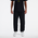 New Balance Sport Essentials Fleece Jogger - Herren Hosen Black-Black