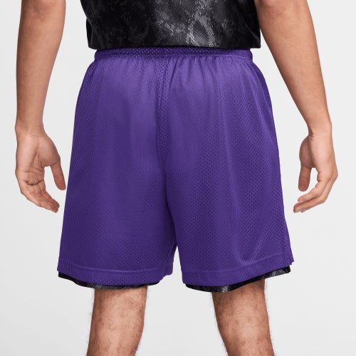 Kobe purple shorts online