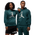 Jordan Flight Mvp Fleece Hoody - Men Hoodies Oxidized Green-Sail-Sail