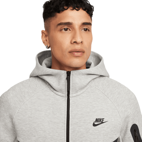 Nike Tech Fleece Full-Zip Windrunner Hoodie Foot Locker New Zealand