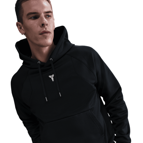 ★NIKE★KOBE THERMA-FIT PULLOVER フーディ★追跡可 Kobe Therma-FIT Pullover Hoodie. Nike.com