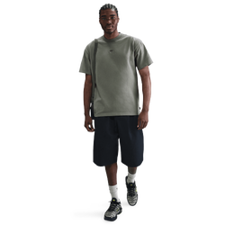 Men T-Shirts - Nike Nike Essentials - Light Army