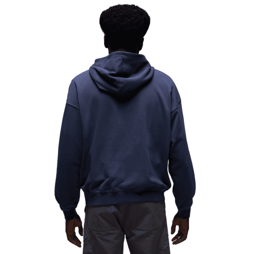 【NIKE】Jordan MVP French Terry プルオーバー フーディ Jordan MVP Men's Oversized French Terry Pullover Hoodie