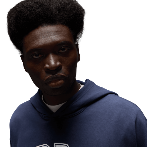 【NIKE】Jordan MVP French Terry プルオーバー フーディ Jordan MVP Men's Oversized French Terry Pullover Hoodie