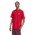adidas Essential Trefoil Tee - Men T-Shirts Red