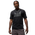 Jordan Brooklyn - Men T-Shirts Black