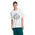 adidas Originals & The All Blacks Loose Graphic T-Shirt - Men T-Shirts White-White