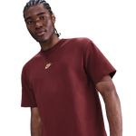 Dark Team Red-Gold