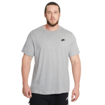 Dk Grey Heather-Black