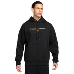 Black-University Gold
