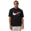 Jordan Brooklyn Jumpman T-Shirt - Men T-Shirts Black-White