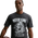 Nike Lebron M90 Tee - Men T-Shirts Off Noir