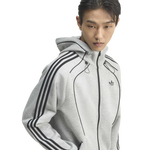 Medium Grey Heather