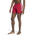 adidas 3 Stripe Swim Short - Men Shorts Team Victory Red