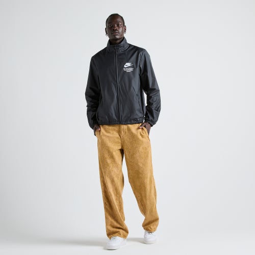 Nike Full Zip Woven Jacket Foot Locker New Zealand