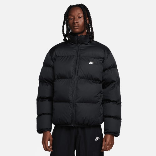 Nike Club Puffer Jacket Foot Locker New Zealand