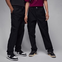 Men Pants - Jordan Chicago Pant - Black-Black